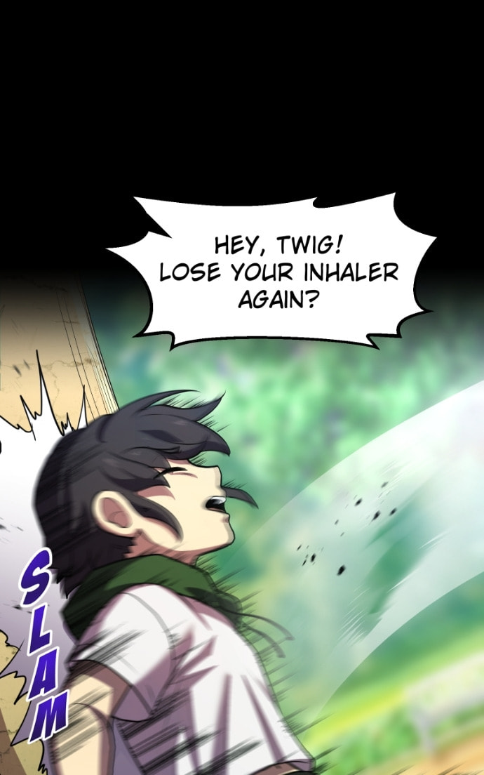 Cute Devil Chapter 13 page 38 - 