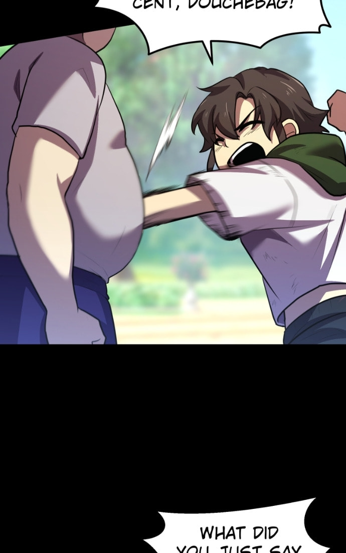 Cute Devil Chapter 13 page 41 - 