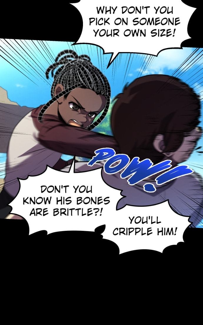 Cute Devil Chapter 13 page 46 - 