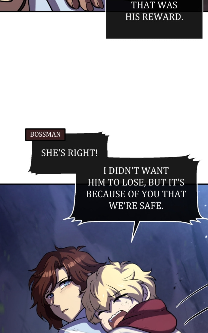 Cute Devil Chapter 13 page 6 - 