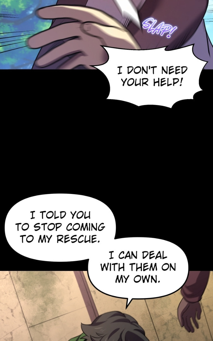 Cute Devil Chapter 13 page 51 - 