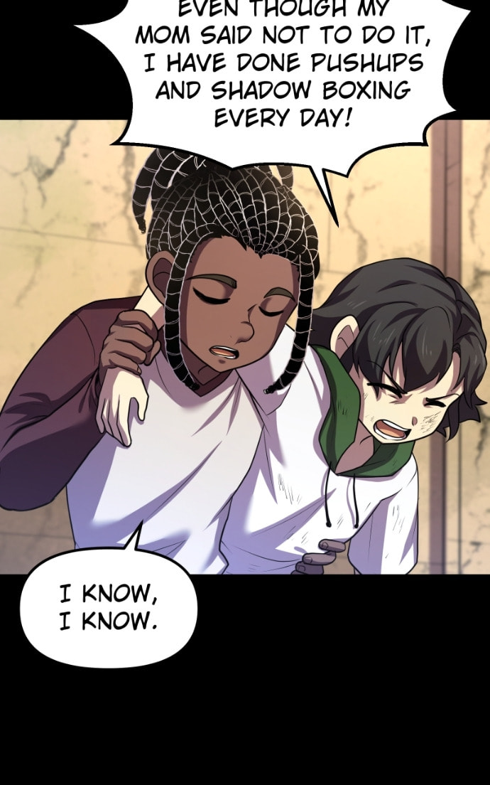 Cute Devil Chapter 13 page 53 - 