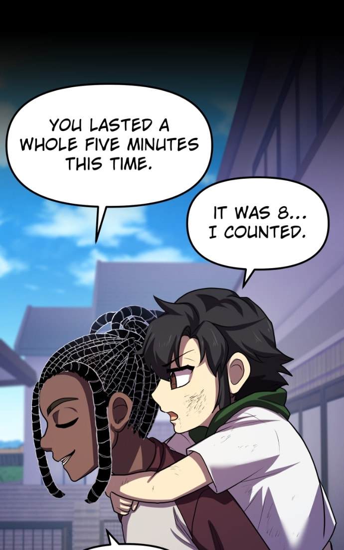 Cute Devil Chapter 13 page 54 - 