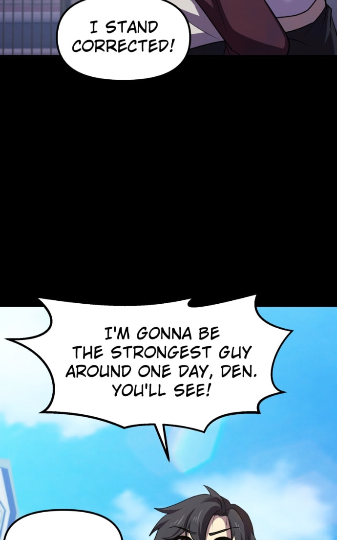 Cute Devil Chapter 13 page 55 - 