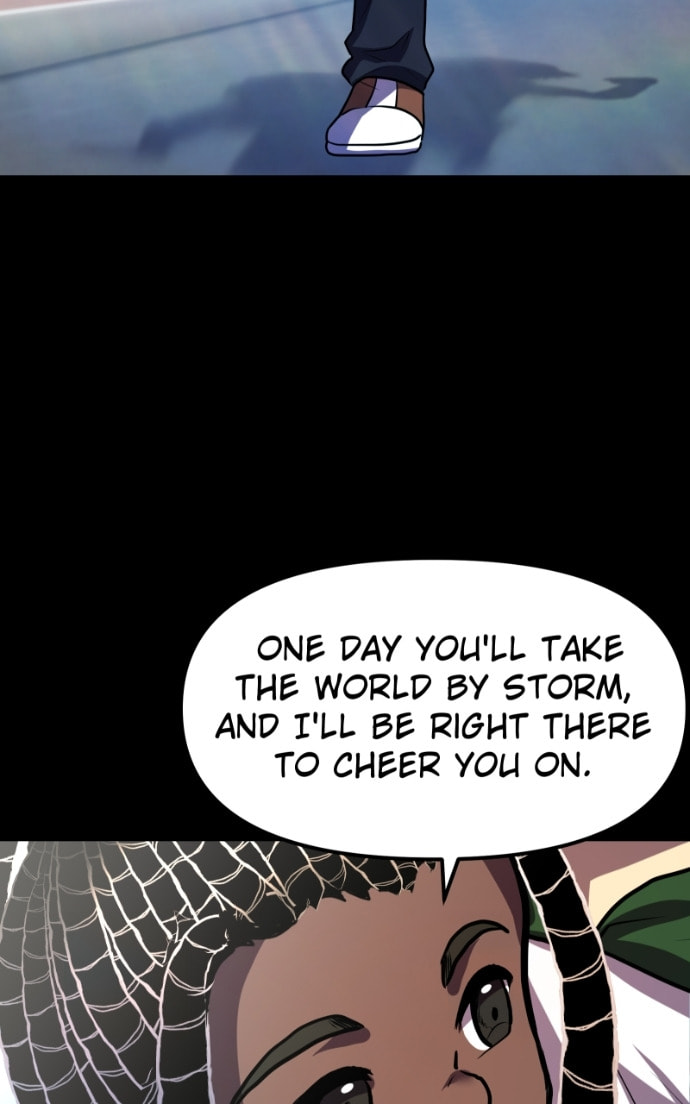 Cute Devil Chapter 13 page 57 - 
