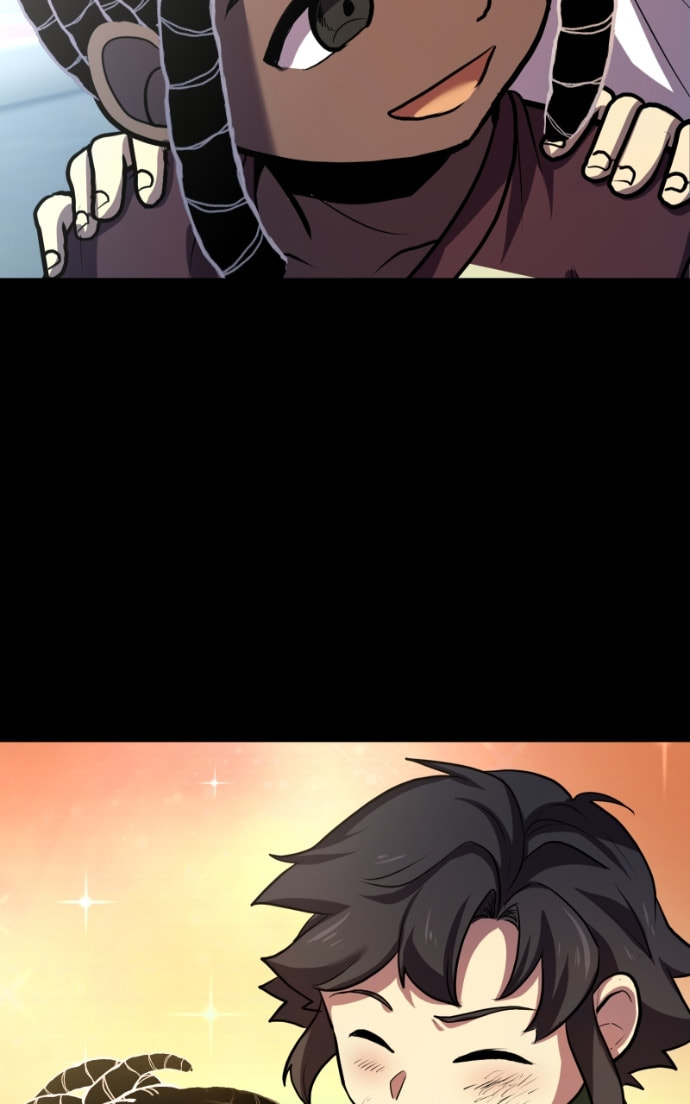 Cute Devil Chapter 13 page 58 - 