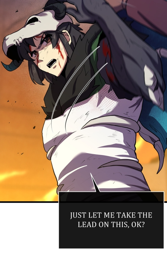 Cute Devil Chapter 13 page 61 - 
