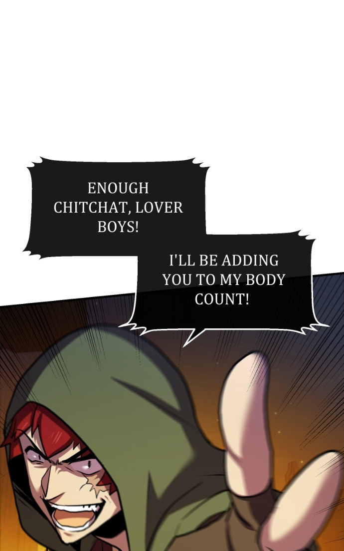 Cute Devil Chapter 13 page 65 - 