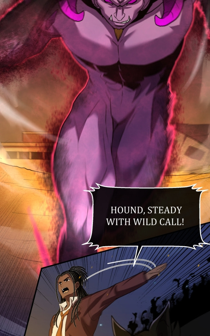 Cute Devil Chapter 13 page 67 - 