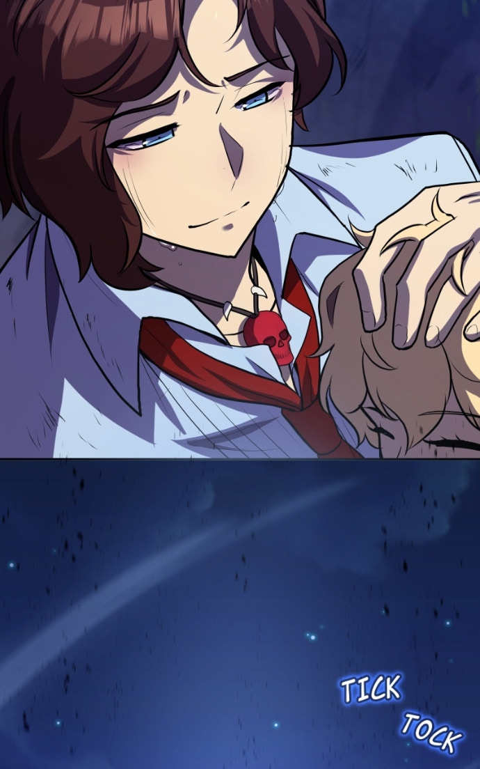Cute Devil Chapter 13 page 8 - 