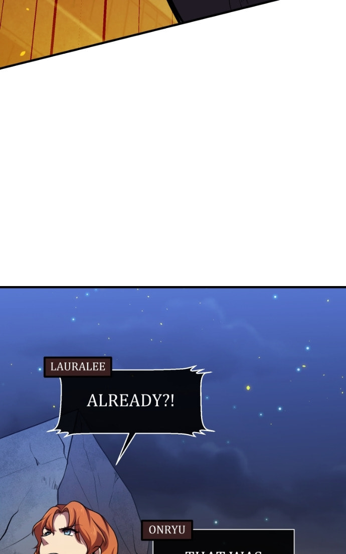 Cute Devil Chapter 13 page 76 - 
