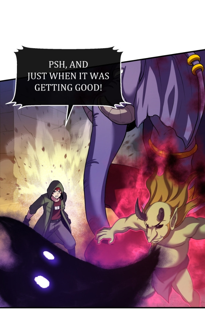 Cute Devil Chapter 13 page 78 - 