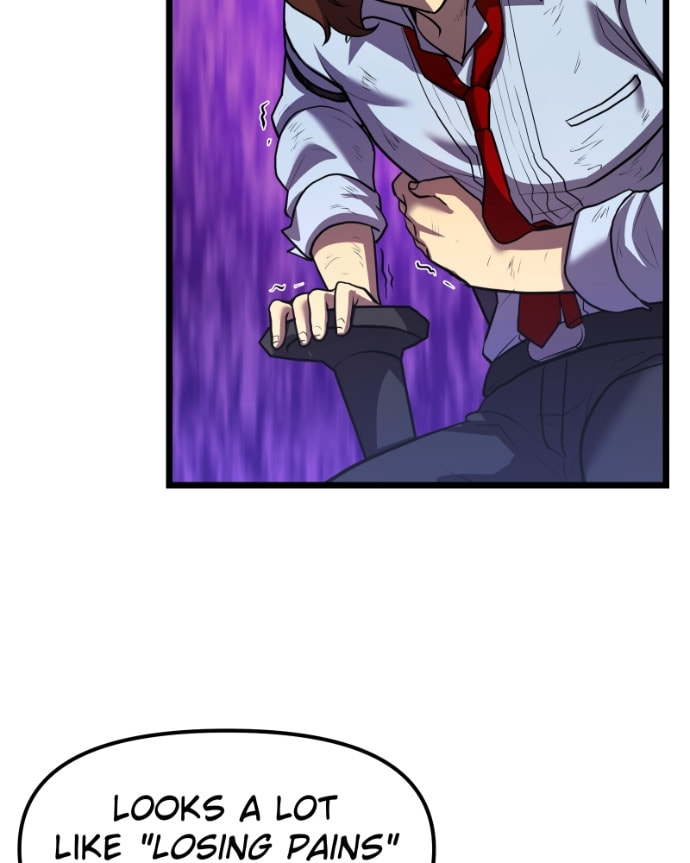 Cute Devil Chapter 14 page 11 - 