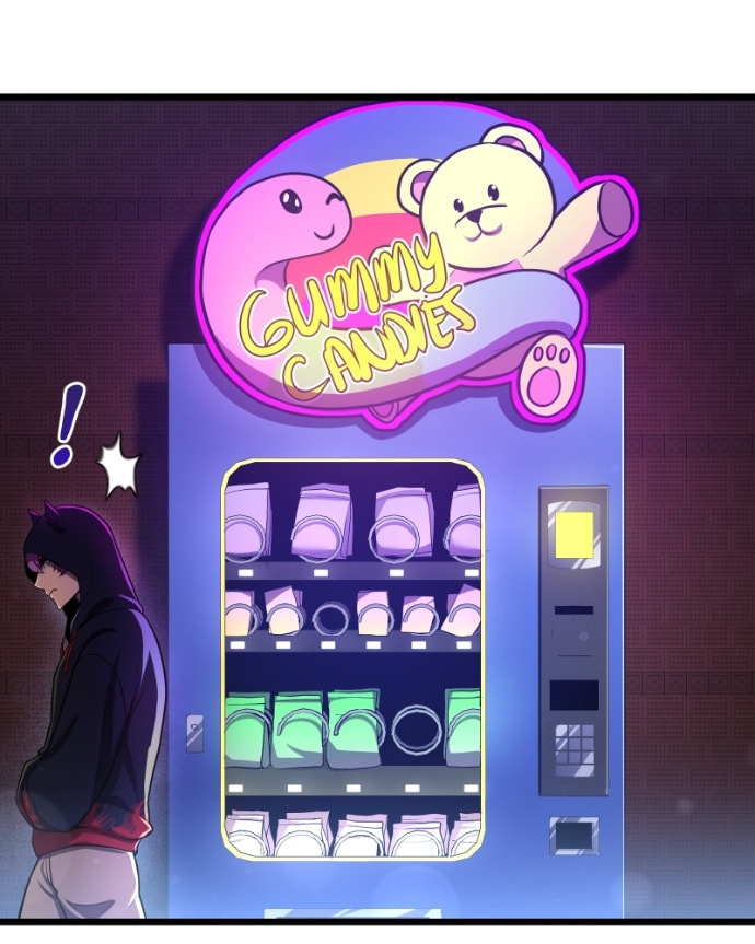 Cute Devil Chapter 14 page 106 - 