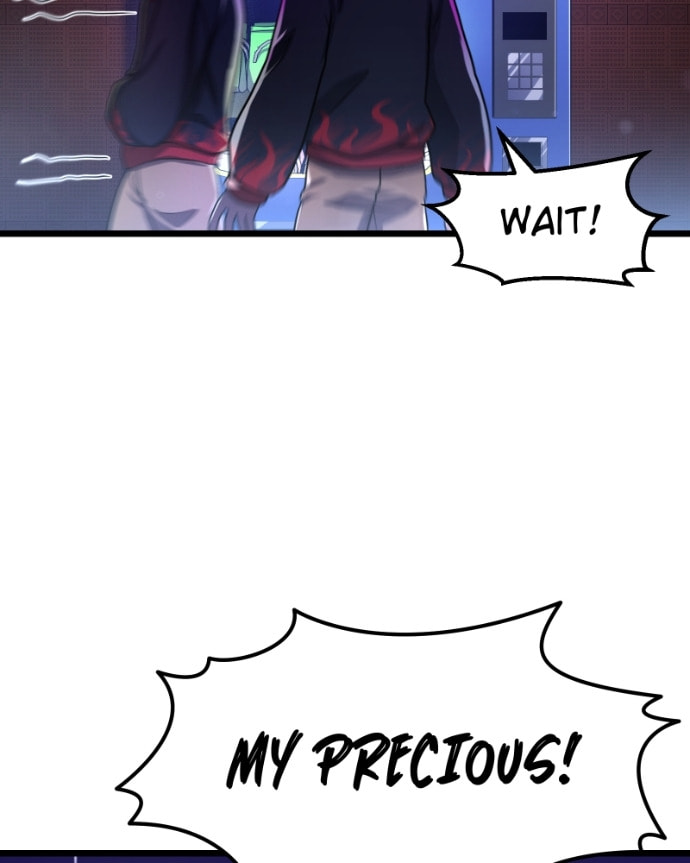 Cute Devil Chapter 14 page 108 - 