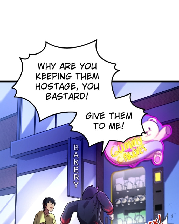 Cute Devil Chapter 14 page 114 - 