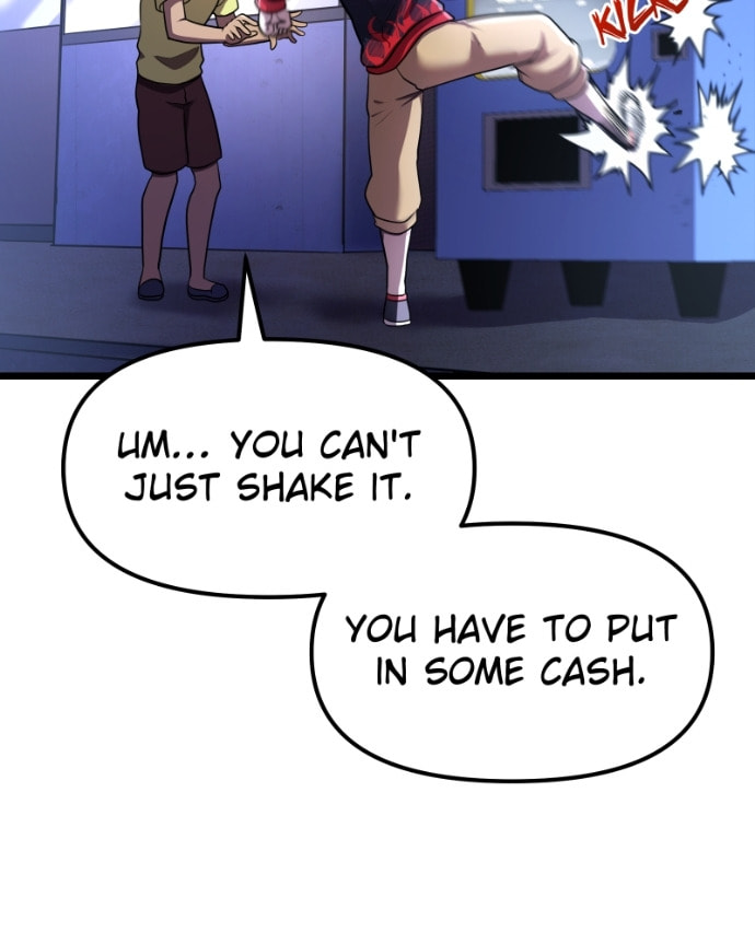 Cute Devil Chapter 14 page 115 - 