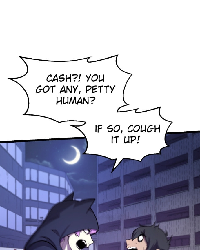 Cute Devil Chapter 14 page 116 - 