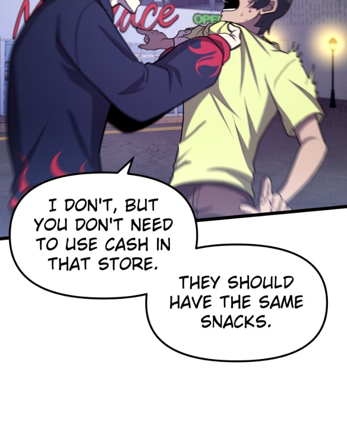Cute Devil Chapter 14 page 117 - 