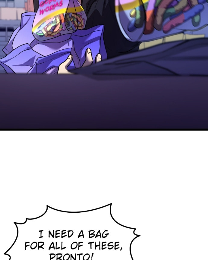 Cute Devil Chapter 14 page 124 - 