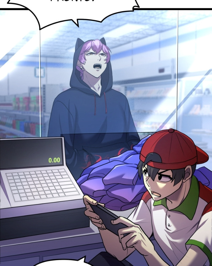 Cute Devil Chapter 14 page 125 - 