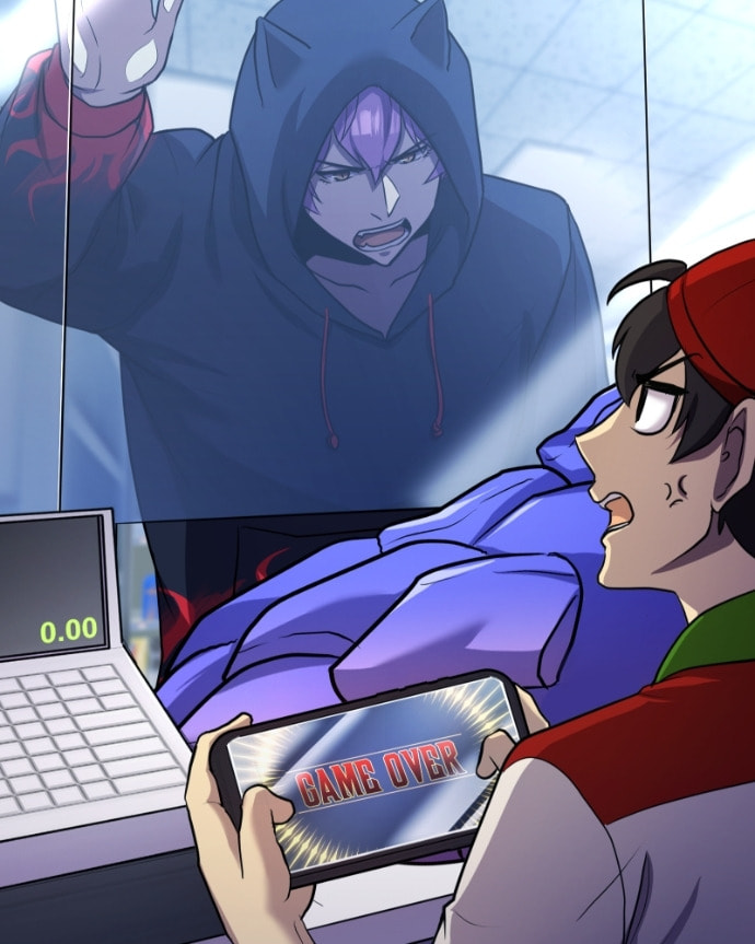 Cute Devil Chapter 14 page 127 - 