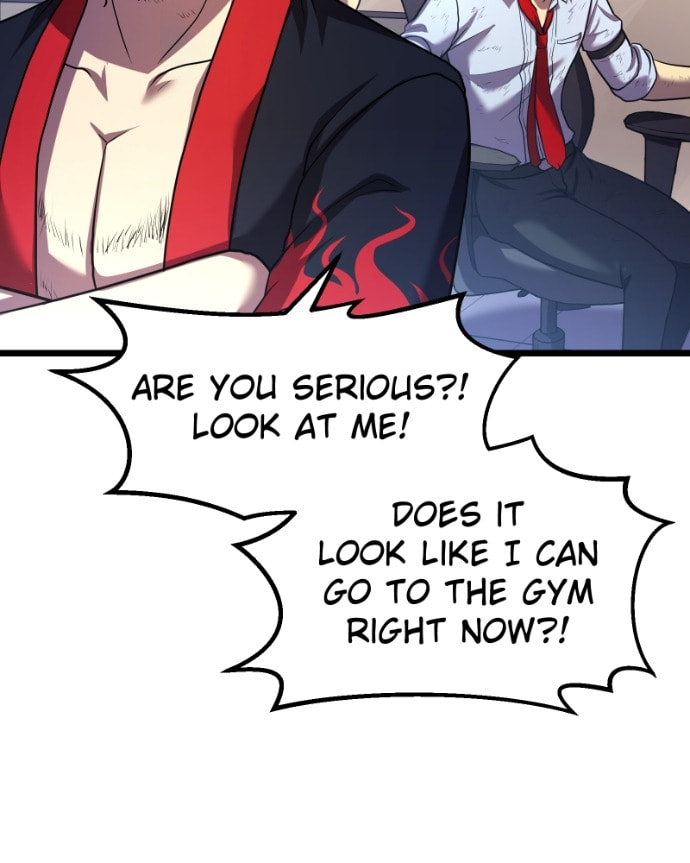 Cute Devil Chapter 14 page 23 - 