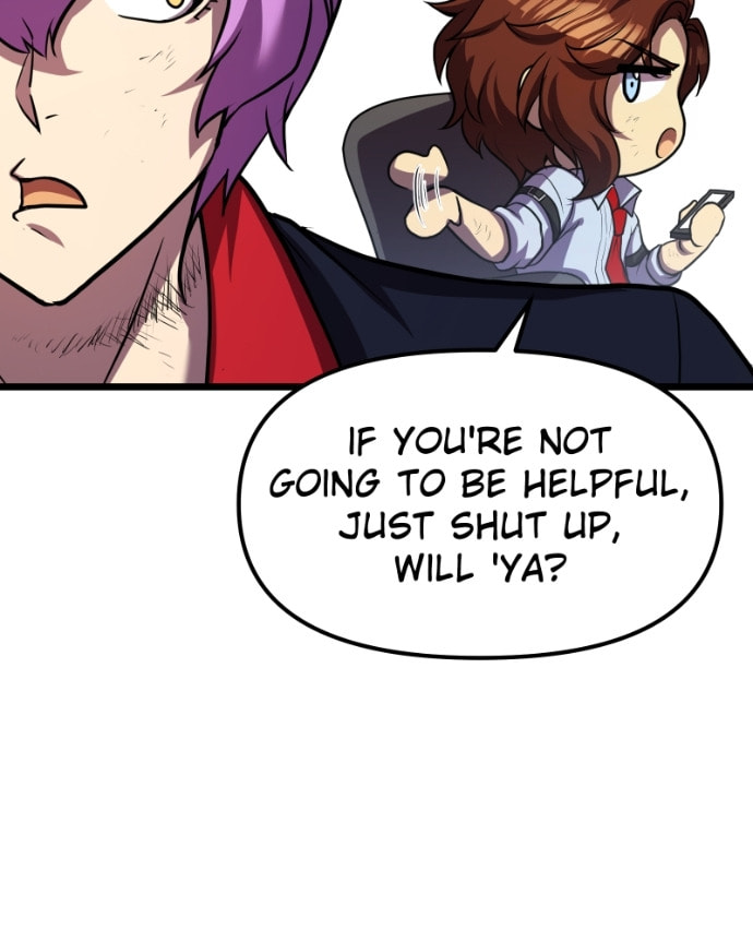 Cute Devil Chapter 14 page 26 - 