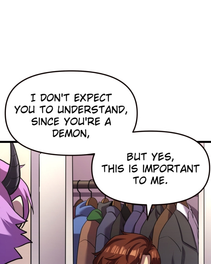 Cute Devil Chapter 14 page 36 - 