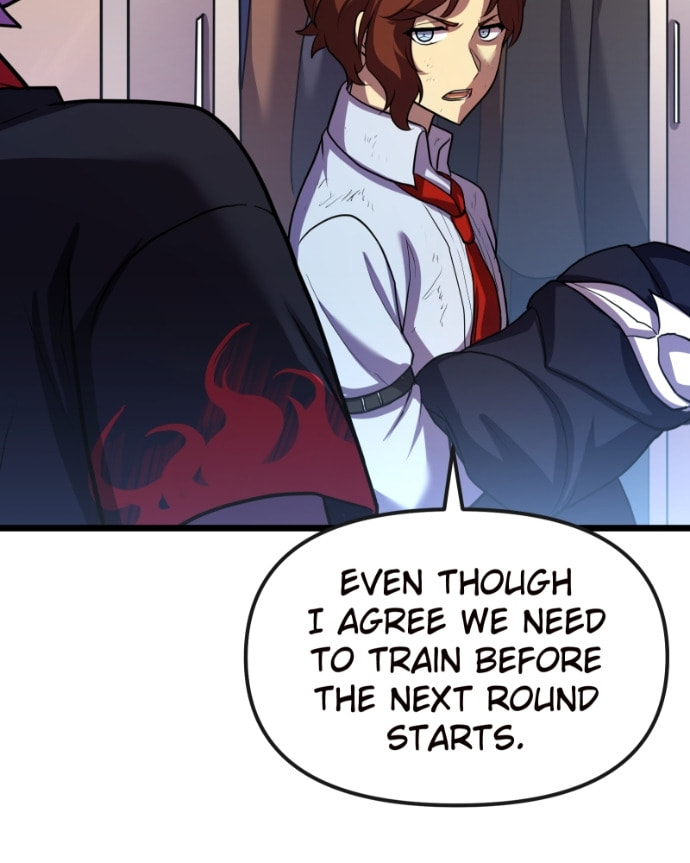 Cute Devil Chapter 14 page 37 - 