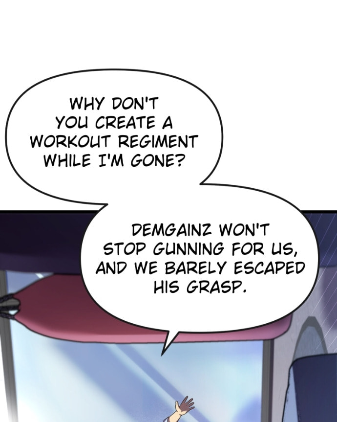 Cute Devil Chapter 14 page 38 - 