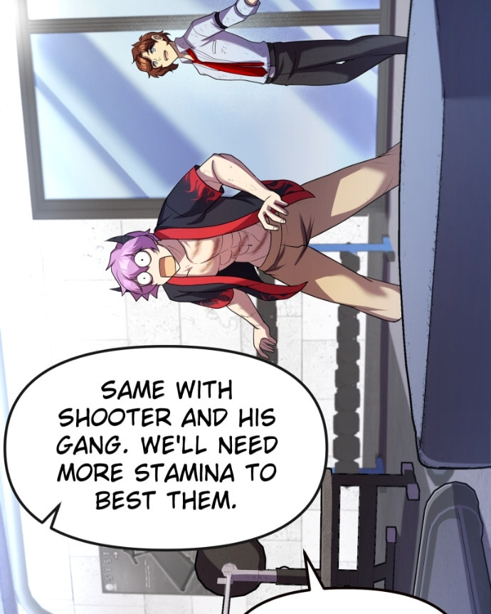 Cute Devil Chapter 14 page 39 - 