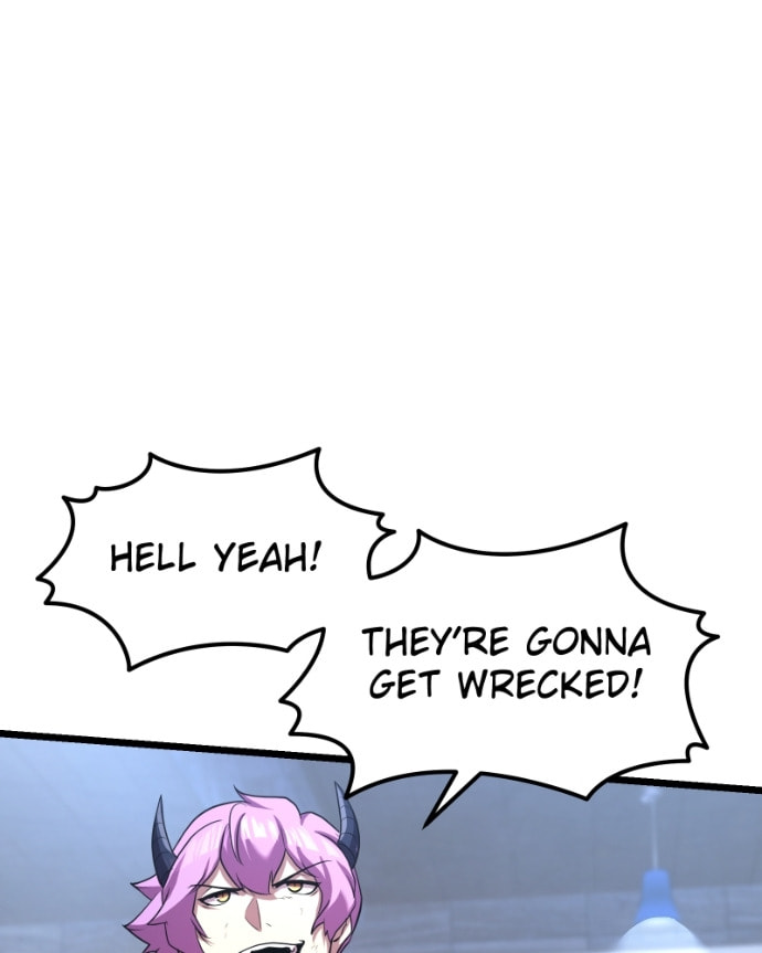 Cute Devil Chapter 14 page 41 - 
