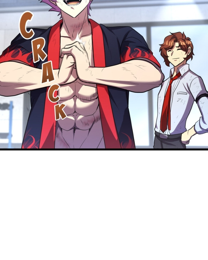 Cute Devil Chapter 14 page 42 - 