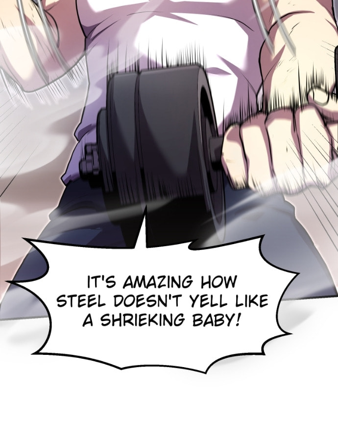 Cute Devil Chapter 14 page 44 - 