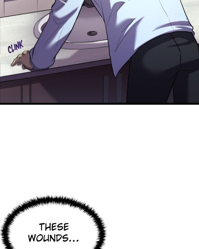 Cute Devil Chapter 14 page 49 - 