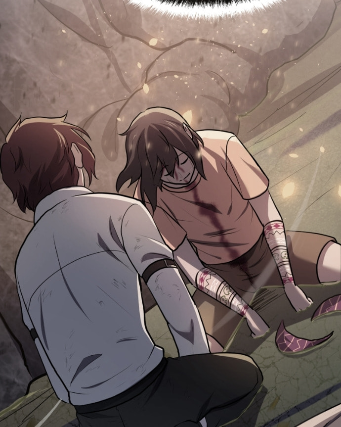Cute Devil Chapter 14 page 53 - 