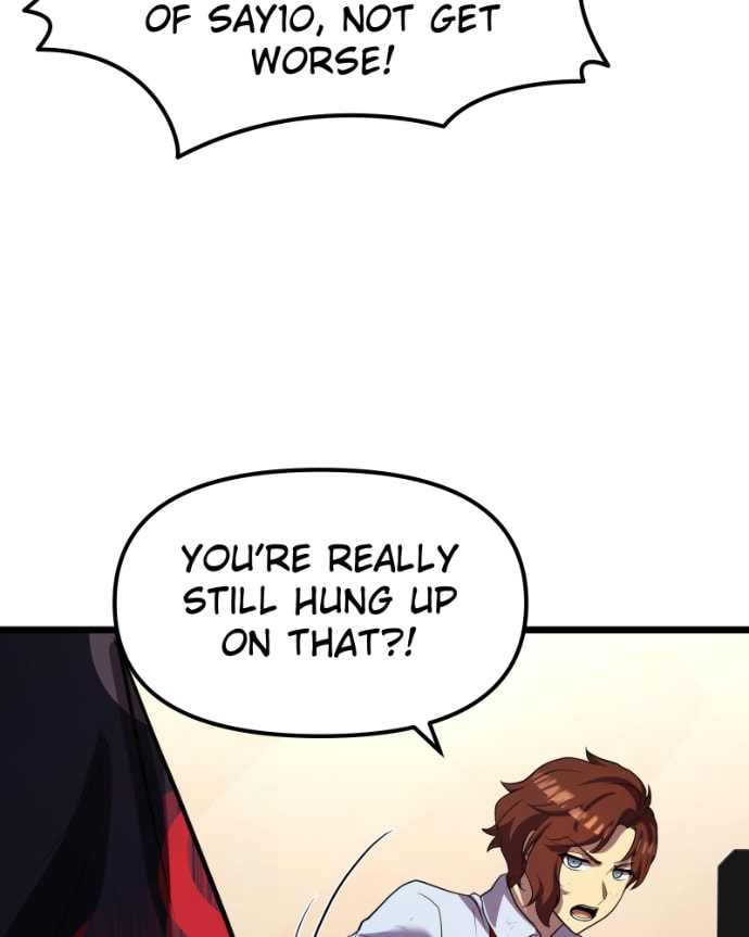 Cute Devil Chapter 14 page 7 - 