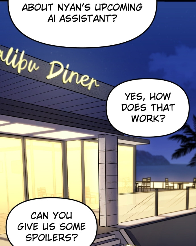 Cute Devil Chapter 14 page 64 - 