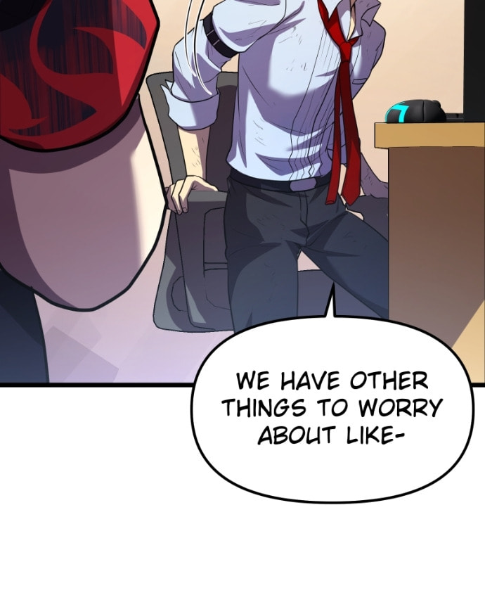 Cute Devil Chapter 14 page 8 - 