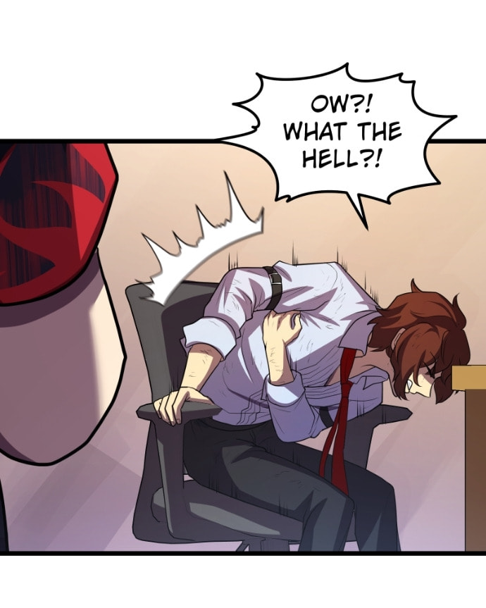 Cute Devil Chapter 14 page 9 - 