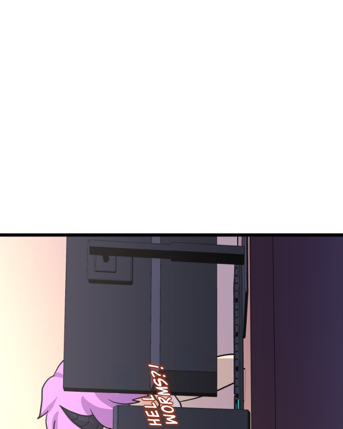 Cute Devil Chapter 14 page 93 - 