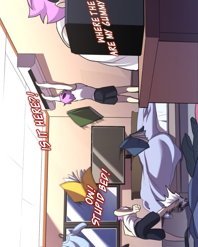 Cute Devil Chapter 14 page 94 - 