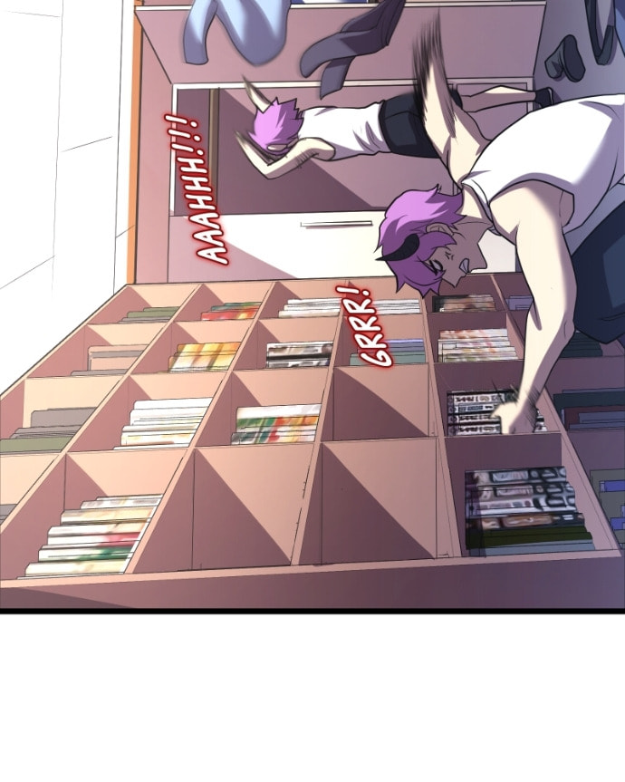 Cute Devil Chapter 14 page 95 - 