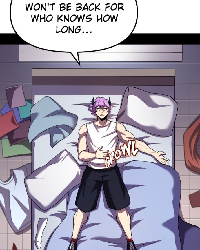 Cute Devil Chapter 14 page 98 - 