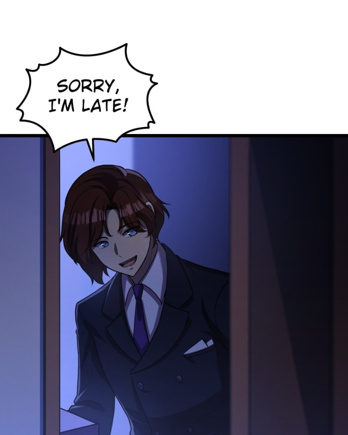 Cute Devil Chapter 15 page 2 - 