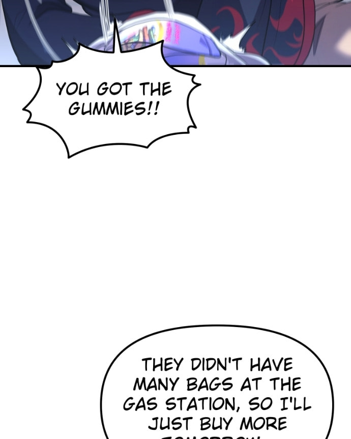 Cute Devil Chapter 15 page 12 - 