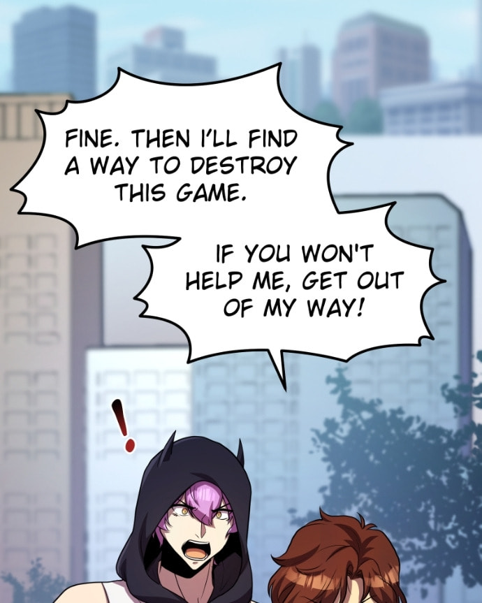 Cute Devil Chapter 15 page 111 - 