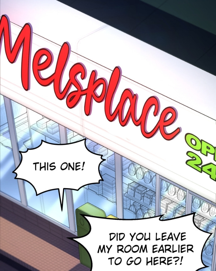 Cute Devil Chapter 15 page 18 - 