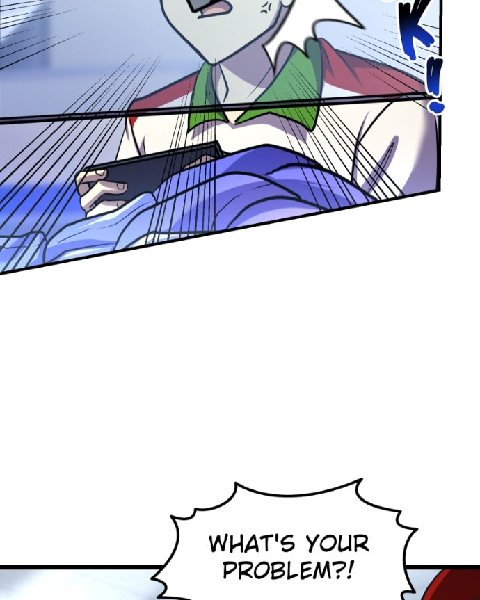 Cute Devil Chapter 15 page 21 - 